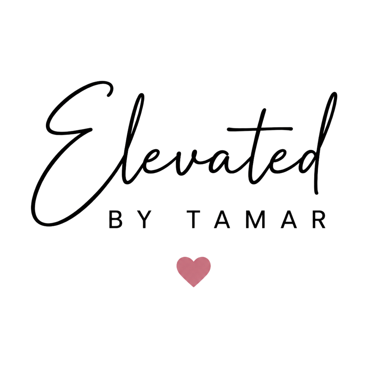 Elevated by Tamar